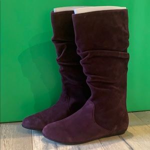 Purple Colin Stuart Boots